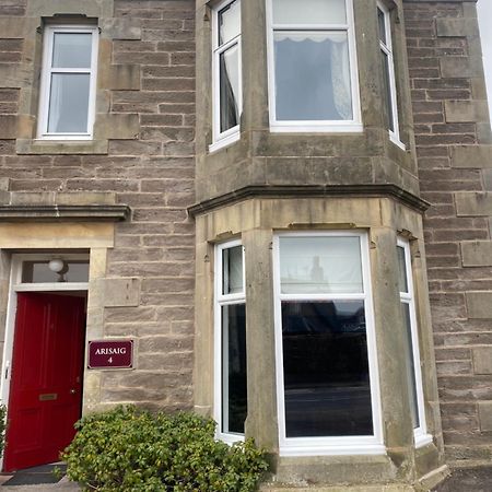 Arisaig Guest House Perth Exterior photo