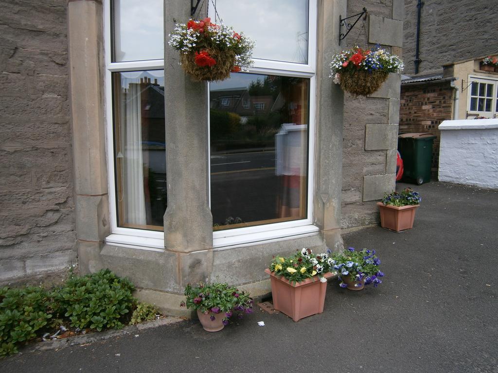 Arisaig Guest House Perth Exterior photo